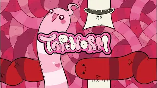 Tapeworm announcement trailer!