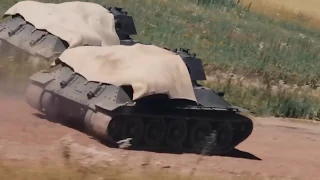 #ВоенныйФильм Военные Фильмы - Премьера 2018 " TANKS " Новый военный фильм 2018