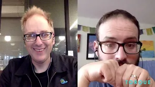 A chat with Josh Pollock about REACT, Gutenberg, and the future of WordPress