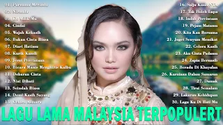 Lagu Lama Malaysia Terpopuler - Full Album Siti Nurhaliza - Lagu Melayu Terbaik