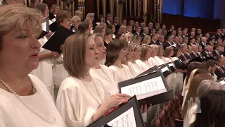 Gloria, from Mass in D, op. 86 - The Tabernacle Choir