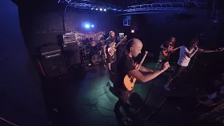 Alterbeast - Full Set HD - Live at The Foundry Concert Club