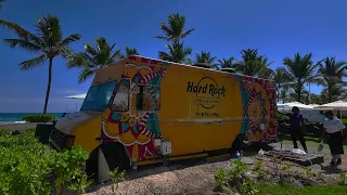 Hard Rock - Punta Cana
