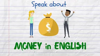 How to Speak about Money in English