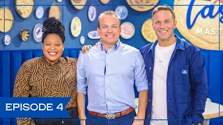 The Taste Master SA: Episode 4 | Full Episode