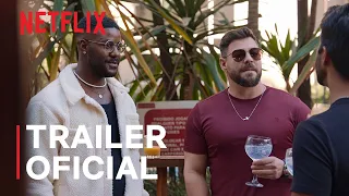 Casamento às Cegas Brasil: Depois do Altar | Trailer oficial | Netflix Brasil