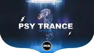 PSY TRANCE ● Vicetone & tony - Astronomia (From Sp4ce & Kelvy Lobo Remix)