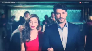 Kemal & Nihan (Kara sevda/Черная любовь)  - Всегда буду с тобой