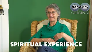 "Death No Longer Scares Me Now" | Johanna Maria Nientiedt's Spiritual Experiences