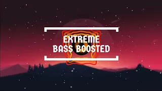 TheFatRat - Upwind [BASS BOOSTED]