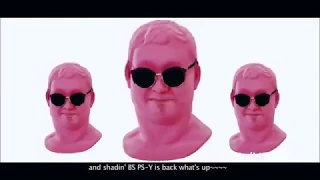 К Дню Рождения PSY