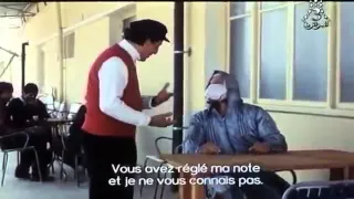 الفيلم الجزائري حسان النية 1989 Hassan Niya Film Algerien