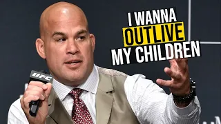 TRY NOT TO CRINGE! - Tito Ortiz Edition