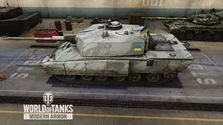 World of Tanks 20240426083452