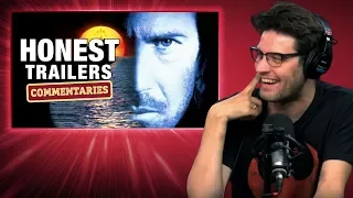 Honest Trailers Commentary | Waterworld