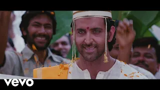 Ajay-Atul - O Saiyyan Best Lyric |Agneepath|Priyanka Chopra,Hrithik|Roop Kumar Rathod