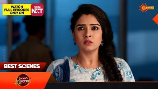 Vontari Gulabi - Best Scenes| 01 April 2024 | Gemini TV