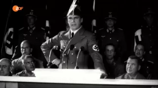 Politischer Aschermittwoch bei der NSDAP - Sketch History | ZDF