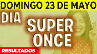 Sorteo Super Once Dia del Domingo 23 de Mayo del 2021