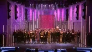 Royal Variety Performance Finale 11th December 2008