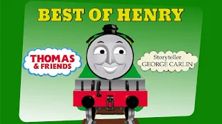 Best of Henry | Custom GC VHS/DVD |