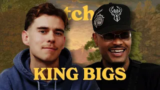 KING BIGS | watch.tm 36