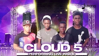 Cloud 5 - No Behavior (Whole Place Shell Down) "2016 Soca" (Official Audio)