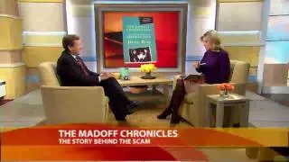 The Story Behind the Bernie Madoff Scandal