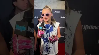 Celebrity News #jojosiwa #entertainment #celebrity