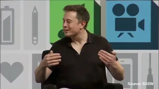Elon Musk learning method