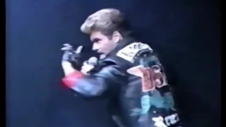 George Michael  - I Want Your Sex ( Live Faith Tour 1988 )