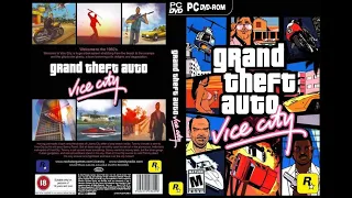 Grand Theft Auto: Vice City взлом!!! подробная установка на андроид!