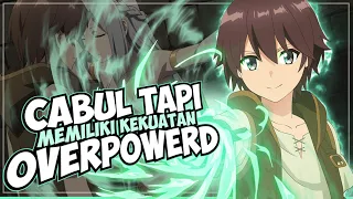 10 Anime Dengan Karakter Utama Cabul Yang Memiliki Kekuatan Overpowerd