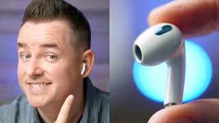 AirPods 3: Fits Different — Hits Different!