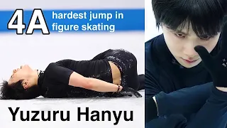 Yuzuru Hanyu Quad Axel (4A) Attempts ! so close ! WTT 2021 Practice