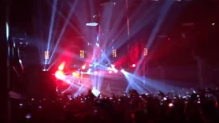 Alan Walker- Faded (21.1.2017 Bratislava)