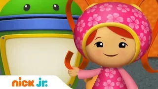 Умизуми | Карнавал | Nick Jr. Россия