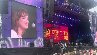 Paul Heaton - TRNSMT Glasgow | Caravan Of Love 7/7/23