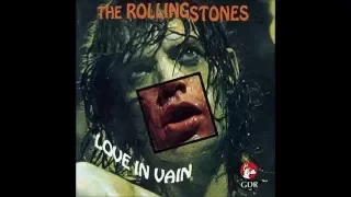 The Rolling Stones - "You Can't Always Get What You Want" [Live] (Love In Vain - track 13)