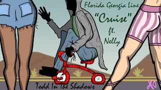 POP SONG REVIEW: "Cruise (Remix)" by Florida Georgia Line ft. Nelly