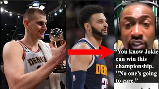 The Mainstream Media Still Owes The Denver Nuggets An Apology