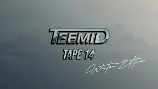 TEEMID TAPE 14