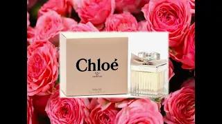 Chloe Eau de Parfum Chloe #парфюмерия #chloe #парфюм #лучшиеароматы #обзор #parfum #asmr #люкс