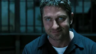 LAW ABIDING CITIZEN TRAILER