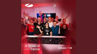 Make It Count (ASOT 1138) (Tune Of The Week)