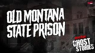 The Old Montana State Prison | Deer Lodge, MT