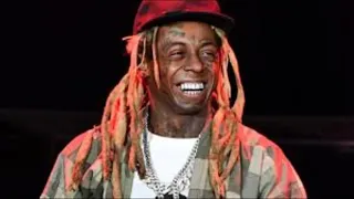 Lil Wayne -Scottie Pippen (Slowed)