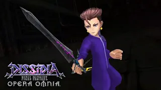 【DFFOO】Desch LD & EX Weapon Showcase