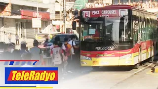 TeleRadyo Balita (13 January 2022)