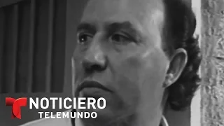 EXCLUSIVA: Revelaciones de la ex cuñada de Pablo Escobar | Noticiero | Noticias Telemundo